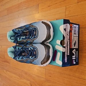 Fila Women's Sneakers